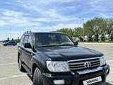 Toyota Land Cruiser 2003 годаүшін11 000 000 тг. в Алматы – фото 2