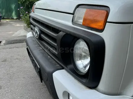 ВАЗ (Lada) Lada 2121 2021 года за 6 170 000 тг. в Алматы – фото 39