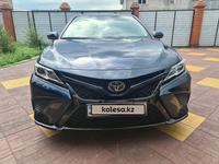 Toyota Camry 2020 годаүшін13 000 000 тг. в Костанай