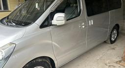 Hyundai Starex 2008 годаүшін5 780 000 тг. в Шымкент – фото 3