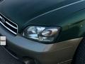 Subaru Outback 2002 годаfor3 900 000 тг. в Алматы – фото 3