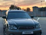 Subaru Outback 2002 годаfor3 750 000 тг. в Алматы