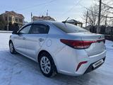 Kia Rio 2019 годаүшін7 500 000 тг. в Актобе – фото 4