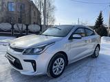 Kia Rio 2019 годаүшін7 500 000 тг. в Актобе – фото 5