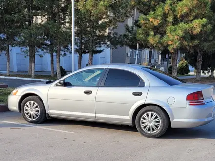 Dodge Stratus 2004 года за 2 200 000 тг. в Кордай