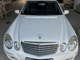 Mercedes-Benz E 350 2008 года за 6 600 000 тг. в Актау