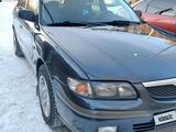 Mazda 626 1998 года за 2 200 000 тг. в Алматы