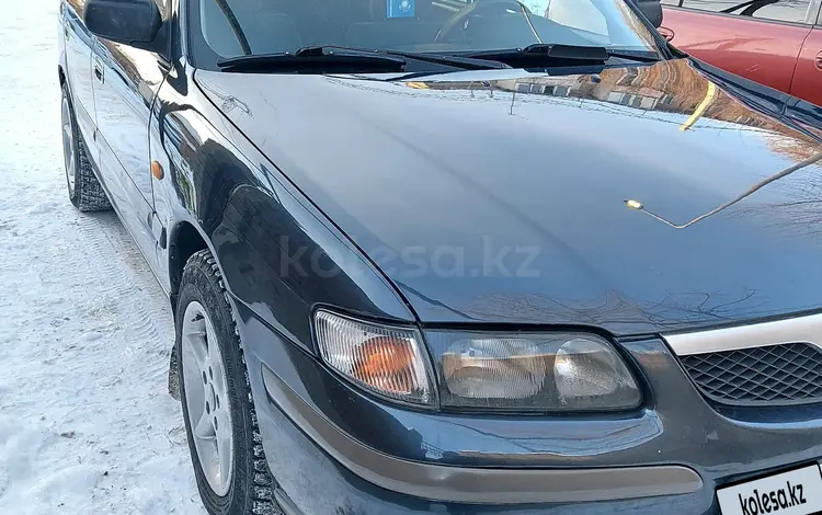 Mazda 626 1998 года за 2 200 000 тг. в Алматы