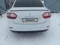 Renault Fluence 2013 годаүшін5 000 000 тг. в Актобе – фото 10