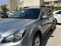 Subaru Outback 2013 года за 4 500 000 тг. в Актау – фото 2