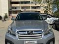 Subaru Outback 2013 года за 4 500 000 тг. в Актау