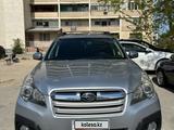 Subaru Outback 2013 года за 4 500 000 тг. в Актау