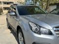 Subaru Outback 2013 года за 4 500 000 тг. в Актау – фото 3