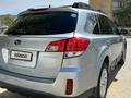 Subaru Outback 2013 года за 4 500 000 тг. в Актау – фото 5