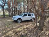 Renault Duster 2016 года за 5 500 000 тг. в Костанай – фото 2