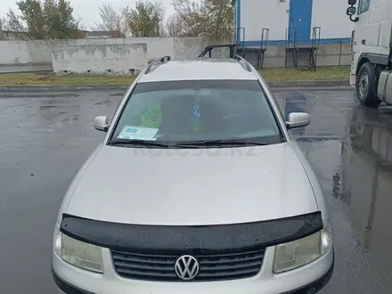 Volkswagen Passat 1998 года за 3 000 000 тг. в Алматы – фото 11