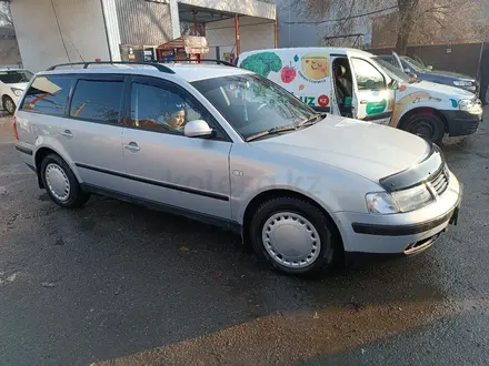 Volkswagen Passat 1998 года за 3 000 000 тг. в Алматы – фото 5