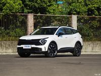 Kia Sportage 2023 годаүшін11 000 000 тг. в Алматы