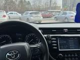 Toyota Camry 2017 года за 11 200 000 тг. в Павлодар – фото 5