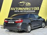 Toyota Camry 2012 годаfor9 150 000 тг. в Тараз – фото 4