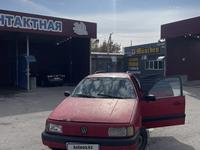 Volkswagen Passat 1989 годаүшін750 000 тг. в Тараз