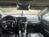 Chevrolet Captiva 2011 года за 4 700 000 тг. в Алматы – фото 4