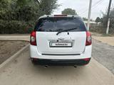 Chevrolet Captiva 2011 года за 4 700 000 тг. в Алматы – фото 3