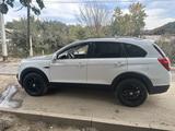 Chevrolet Captiva 2011 года за 4 700 000 тг. в Алматы – фото 2