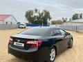 Toyota Camry 2012 года за 4 800 000 тг. в Уральск – фото 3