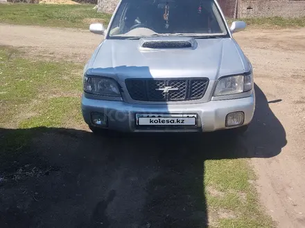 Subaru Forester 1998 года за 2 700 000 тг. в Усть-Каменогорск