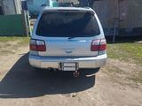 Subaru Forester 1998 годаүшін2 700 000 тг. в Усть-Каменогорск – фото 2