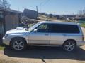 Subaru Forester 1998 года за 2 700 000 тг. в Усть-Каменогорск – фото 3