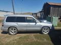 Subaru Forester 1998 года за 2 700 000 тг. в Усть-Каменогорск – фото 4