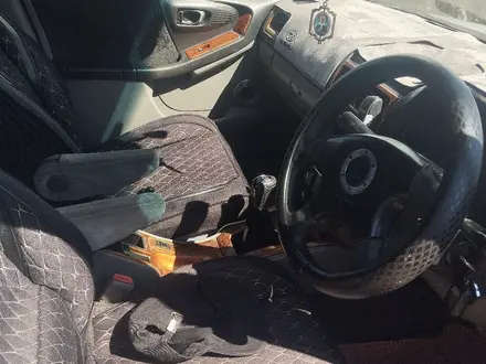 Subaru Forester 1998 года за 2 700 000 тг. в Усть-Каменогорск – фото 5