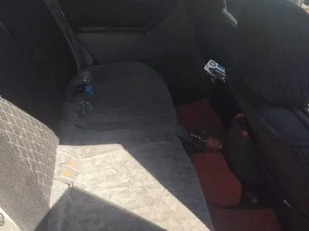 Subaru Forester 1998 года за 2 700 000 тг. в Усть-Каменогорск – фото 6