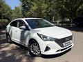 Hyundai Accent 2020 года за 7 000 000 тг. в Караганда – фото 13
