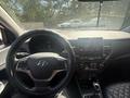 Hyundai Accent 2020 года за 7 000 000 тг. в Караганда – фото 2