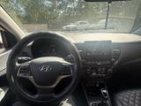 Hyundai Accent 2020 годаүшін7 000 000 тг. в Караганда – фото 2
