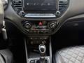 Hyundai Accent 2020 года за 7 000 000 тг. в Караганда – фото 5