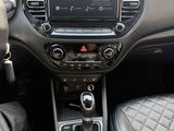 Hyundai Accent 2020 годаүшін7 000 000 тг. в Караганда – фото 5