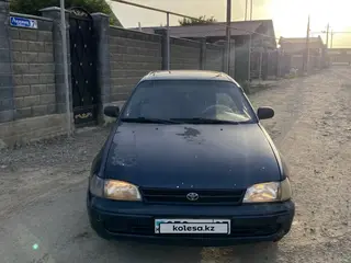 Toyota Carina E