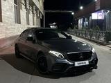Mercedes-Benz E 43 AMG 2018 годаүшін24 000 000 тг. в Жанаозен