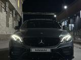 Mercedes-Benz E 43 AMG 2018 годаүшін24 000 000 тг. в Жанаозен – фото 2