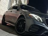 Mercedes-Benz E 43 AMG 2018 годаүшін24 000 000 тг. в Жанаозен – фото 4