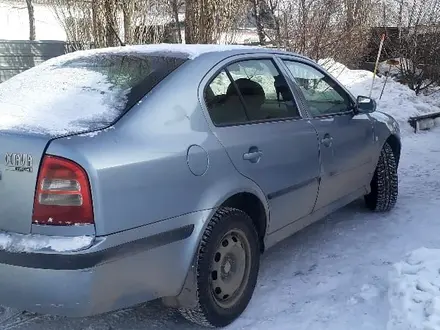 Skoda Octavia 2005 года за 2 000 000 тг. в Астана – фото 5