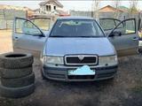 Skoda Octavia 2005 годаүшін1 900 000 тг. в Астана – фото 3