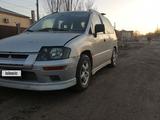 Mitsubishi Space Runner 1999 годаүшін1 400 000 тг. в Атырау – фото 4