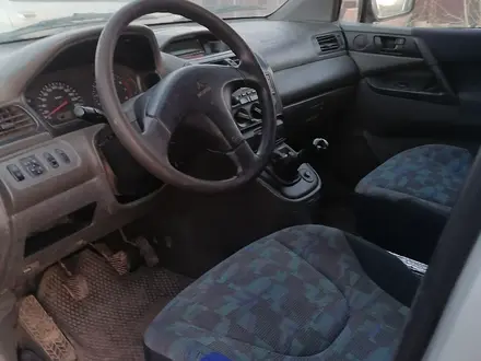 Mitsubishi Space Runner 1999 года за 1 400 000 тг. в Атырау – фото 10