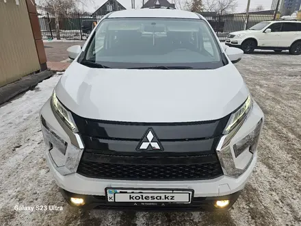 Mitsubishi Xpander 2023 года за 11 255 000 тг. в Петропавловск