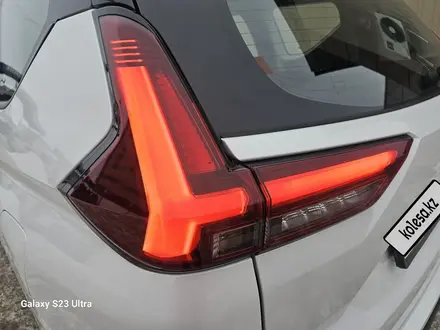 Mitsubishi Xpander 2023 года за 11 255 000 тг. в Петропавловск – фото 13